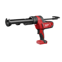 Pistola Calafatera Inalambrica 300Ml Milwaukee 2641-20