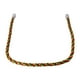 thumbnail image 1 of Percha De Cuerda Para Pájaros, Juguete De Escalada Para Loros, Periquitos, Pinzones, 80 Cm, 1 of 3