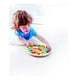 thumbnail image 3 of Reloj didactico Multicolor ideal para el desarrollo Infantil, 3 of 3