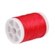 thumbnail image 3 of 110m Fibra Arco Arco Cadena Sirviendo Material Bowstring Proteger Rojo, 3 of 3