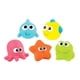 thumbnail image 1 of Mis Amigos Animales Para Baño, 1 of 1