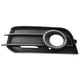 thumbnail image 2 of Rejilla De Luz Antiniebla Del Parachoques Delantero Compatible Con Audi A1 8XA 2010-15. Orificio Para Luz Antiniebla., 2 of 5