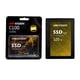 thumbnail image 2 of Disco Duro Solido SSD interno 120GB Serie C100 Sata 3.0 6GB/S, 2 of 2