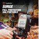thumbnail image 2 of Protector de Sobretensión Surge Guard Southwire 34930 30A Protección Completa Portátil, 2 of 8