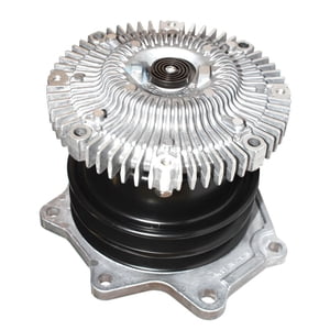 Repuestos Del Sol - Bomba Agua Nissan Terrano Jeep 2 7 1986 1993