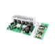 thumbnail image 1 of Placa Amplificadora De Potencia De 350W, Componentes Electrónicos, Módulo Doble De CA 24-28V Amp, 1 of 5