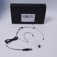thumbnail image 4 of Micrófono MiCWL 1,2 m TA4F para Shure Wireless negro, 4 of 7