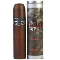 Cuba - Perfume Black Edt 100Ml