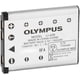 thumbnail image 1 of Bateria Olympus Li-42B Li-40B FE220 FE320 Stylus 830 X-600 D-630 750 FE-280 FE-290 FE-320 FE-330, 1 of 2