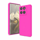 thumbnail image 1 of Carcasa Compatible Con Motorola Edge 60 Fusion Fucsia, 1 of 7