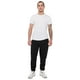 thumbnail image 1 of Buzo Hombre Jogger Negro Liso Corona, 1 of 5