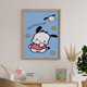 thumbnail image 5 of Pochacco Kits de Pintura de Diamantes para Adultos 5D DIY Diamond Art Kits Full Drill Diamond Dots para Regalo Decoración de Pared y Relajación Artes de Gemas 30*40cm, 5 of 6