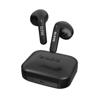 Audífonos Purex Negro Sleve