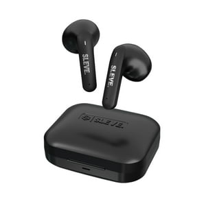 Audífonos Purex Negro Sleve