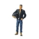 thumbnail image 4 of Modelo De Figuras A Escala 1/64, Adorno Para Decoración De Escena DIY, Decoración De Mesa De Arena, Estilo F, 4 of 5