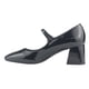 thumbnail image 2 of Zapato Chalada Mujer Corso-6 Negro Casual, 2 of 7
