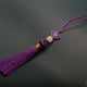 thumbnail image 1 of Red Envelope Invitation Tassel - Chinese Knotted Pendant for Mobile Phone Shell, Bookmark & More!, 1 of 5
