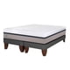 thumbnail image 4 of Cama Europea Balance Super King Base Dividida, 4 of 5