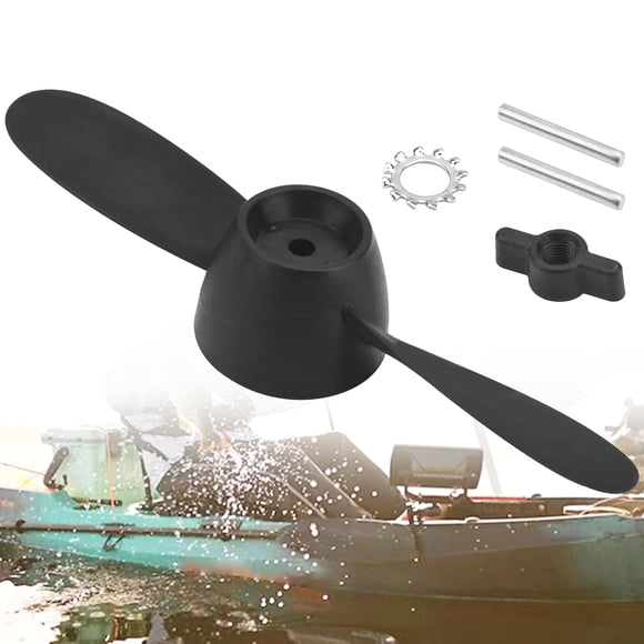 Kit de hélice TEKONPRO Old‑Town/Ocean Kayak PDL
