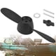 thumbnail image 1 of Kit de hélice TEKONPRO Old‑Town/Ocean Kayak PDL, 1 of 7