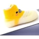 thumbnail image 1 of Set De 2 Zapato Calcetín Antideslizante Bebé Suave Jhn, 1 of 3