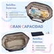 thumbnail image 2 of Mommore Bolso Maternal para Hospital Set 4 Piezas 39L - Azul, 2 of 7