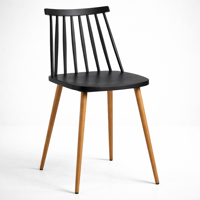 Oh! Mi Hogar ® - Silla Windsor Retro