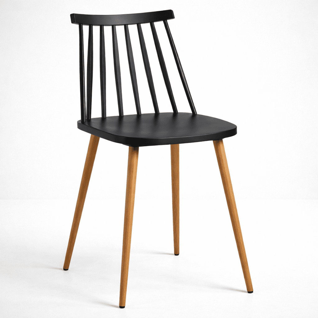 Oh! Mi Hogar ® - Silla Windsor Retro