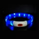 thumbnail image 1 of Collar Led Para Perro Recargable 50 Cms Azul, 1 of 3