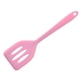 thumbnail image 1 of Xiao Hua mini Espátula de Silicona Antiadherente de Alta Calidad y Resistente Al Calor, Espátula de Cocina, Adecuada para Cocinar en la Cocina, Panqueques, etc., 1 Pieza, Rosa, 1 of 4