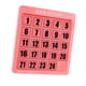 thumbnail image 5 of Rompecabezas Digitales Juguetes Matemáticas Juguetes Educativos Juego Para Entrenamiento Ejercicio Rosa 24 Cubos, 5 of 5