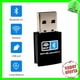 thumbnail image 2 of Adaptador Antena Wifi y Bluetooth 600 Mbs Modem Para PC o No, 2 of 3