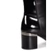 thumbnail image 4 of Bota Cuero Dilek Negro, 4 of 5