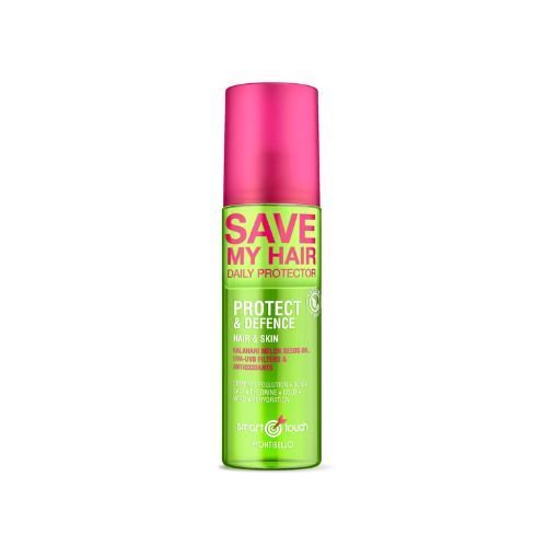 Smart Touch Save My Hair Sun Protect Treatment 200 ml