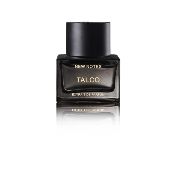 Perfume New Notes Talco Extrait De Parfum, 50 ml, para unisex