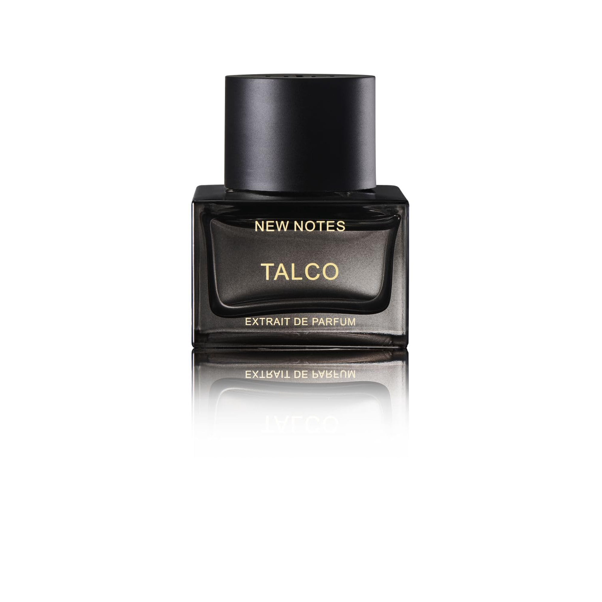 Perfume New Notes Talco Extrait De Parfum, 50 Ml, Para Unisex