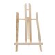 thumbnail image 2 of Caballete De Mesa De Escritorio De Madera Plegable, Soporte De Exhibición Para Pintura De Ni?os Artistas, 2 of 5