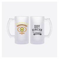 Genérico - Pack Vaso Schopero Cobreloa