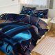 thumbnail image 2 of Wednesday Addams Duvet Cover Set 3 Piece Bedding Set Double Sided Printing Decorative Comforter Cover Set, 2 of 5