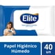 thumbnail image 1 of Papel Higiénico Húmedo 40 Un, 40 Un, 1 of 2