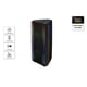 thumbnail image 3 of Sound Tower Smart Samsung MX-ST50B - Caja Reciclada, 3 of 3
