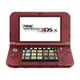 thumbnail image 1 of Nintendo New 3DS XL Roja - Reacondicionado, 1 of 5