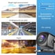 thumbnail image 4 of Cámara de respaldo PixelMan PMD2A-S AHD 1080P 170° impermeable, 4 of 7