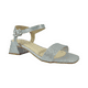 thumbnail image 2 of SANDALIAS MOLEKINHA PLATEADO INFANTIL | 2347.100.28503-41 - Talla 31, 2 of 7