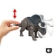 thumbnail image 2 of Figura Dinosaurio Jurassic World Rebirth Rugido Salvaje, 2 of 6