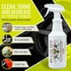 thumbnail image 3 of Limpiador de coche BugSlide, eliminador de insectos, 946 ml, multiusos, 3 of 9