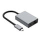 thumbnail image 3 of Adaptador Micro USB A Ethernet Plug And Play Para Viajes De Negocios Y Trabajo Resistente, 3 of 5