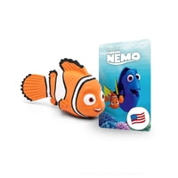 Reproducción De Audio: Tonies Nemo, Personaje De Buscando A Nemo