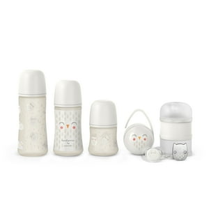 Suavinex - Pack Welcome Baby Set Bonh Gris