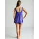 thumbnail image 5 of Pijama Mujer Hello Kitty violeta XL, 5 of 6